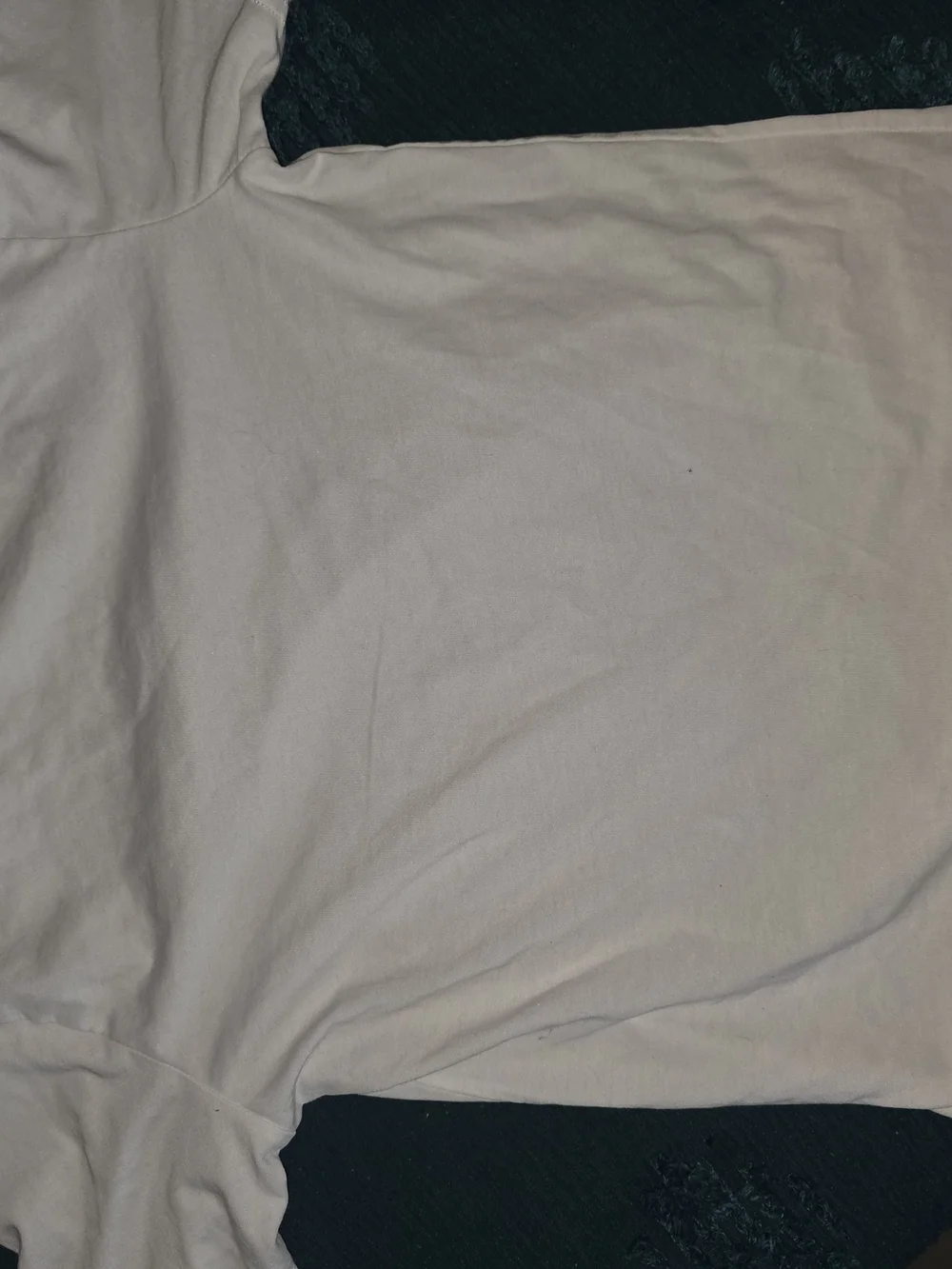 Nike Kids White & Black Logo Tee Bundle with Red Accent